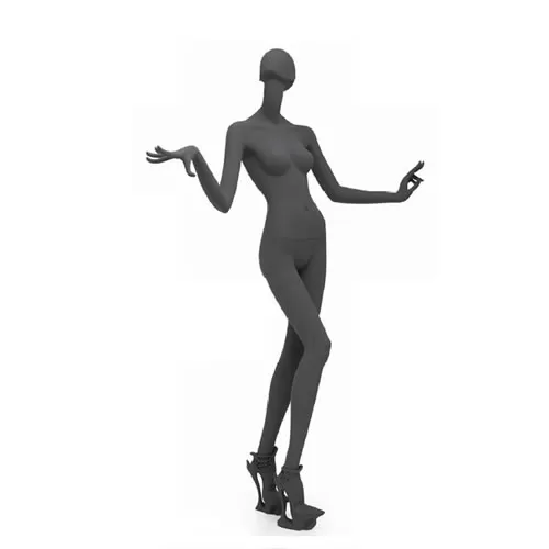 Manichino donna Collezione Queens - Q11S