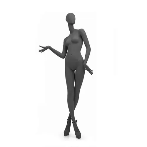 Manichino donna Collezione Queens - Q10S