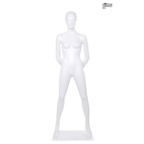 Manichino donna Collezione Lipstick - 313