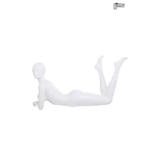 Manichino donna Collezione Lipstick - 555