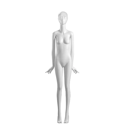 Manichino donna stilizzato Collezione TW - 00.05