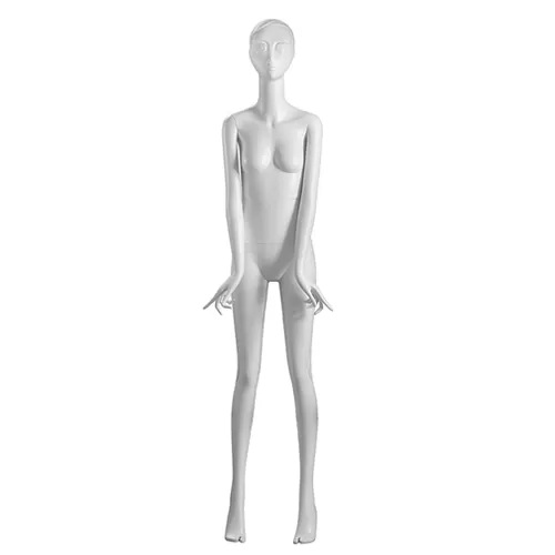 Manichino donna stilizzato Collezione TW - 03.05