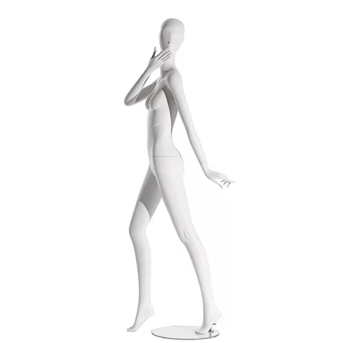 Manichino donna stilizzato Collezione TW - 07.07