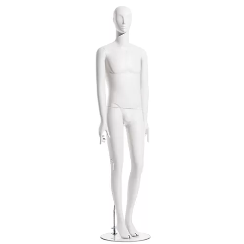 Manichino Uomo stilizzato Collezione TW - 01.08