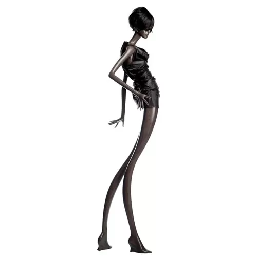 Manichino donna Collezione 60 2 HW- PARRUCCA ESCLUSA