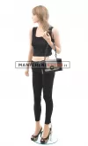 Manichino donna con parrucca OMAGGIO - Vogue 7R