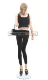 Manichino donna con parrucca OMAGGIO - Vogue 7R