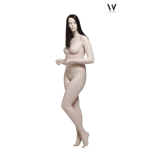 Manichino donna taglia comoda Collezione 91-20