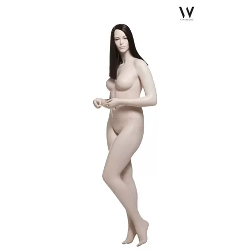 Manichino donna taglia comoda Collezione 91-20