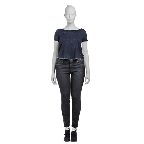 Female mannequin + size Collection 90-13