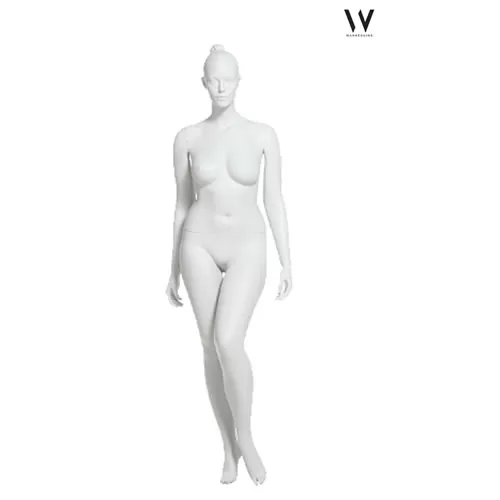 Manichino donna taglia comoda Collezione 90-02