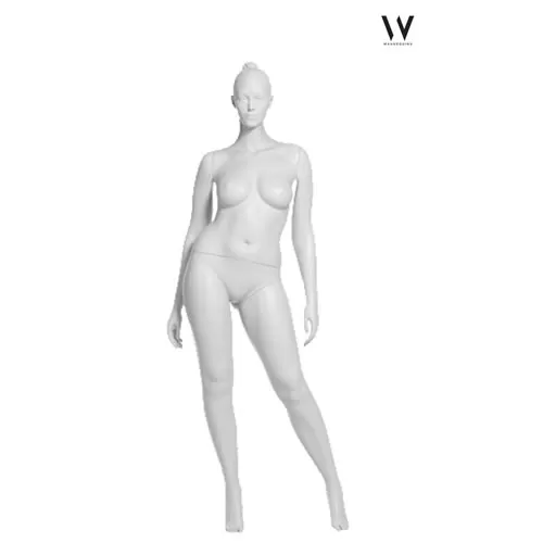Manichino donna taglia comoda Collezione 90-17