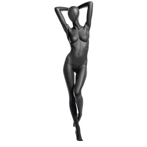 Manichino donna collezione "Pure"- 3211