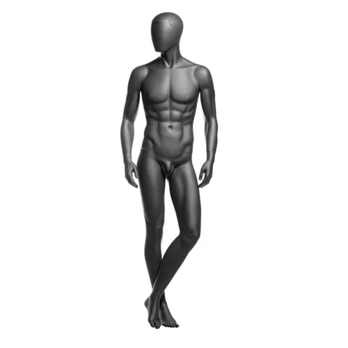 Manichino uomo collezione "Pure"- 351