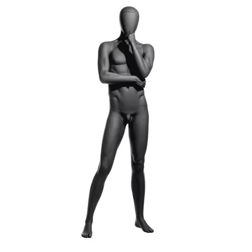 Manichino uomo collezione "Pure"- 352