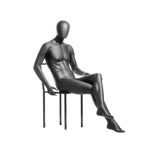 Manichino uomo collezione "Pure"- 353