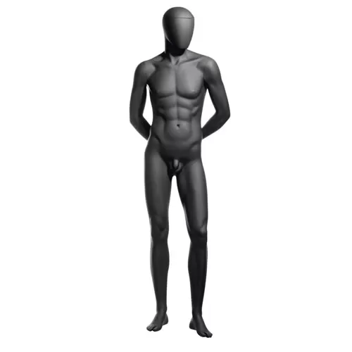 Manichino uomo collezione "Pure"- 354