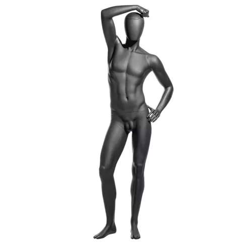 Manichino uomo collezione "Pure"- 356