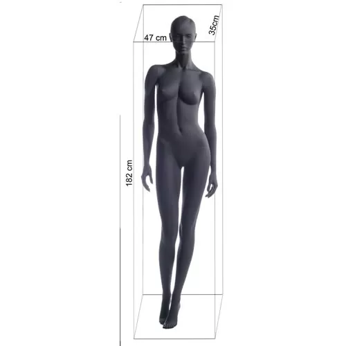 Manichino donna collezione "Pure"- 28 SLD20