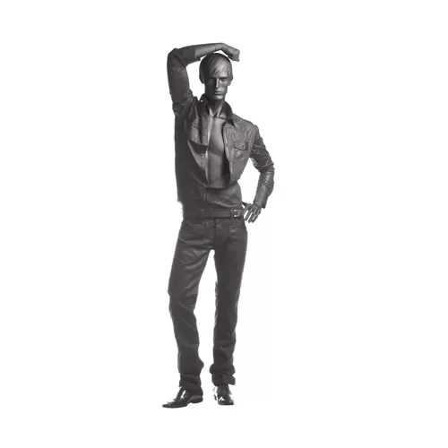 Manichino uomo collezione "Pure"- 29 SRE6