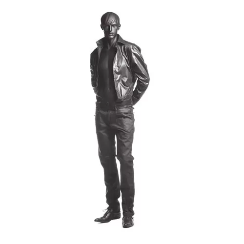 Manichino uomo collezione "Pure"- 29 SRE4
