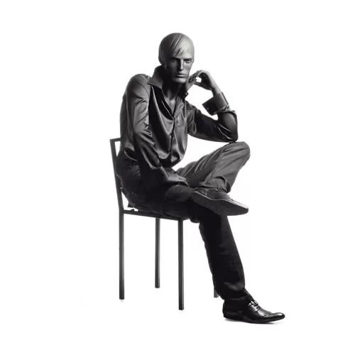 Manichino uomo collezione "Pure"- 29 SRE7