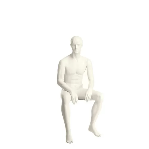 Manichino uomo collezione "Pure"- 29 SRE9