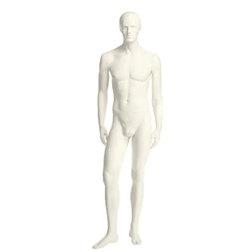 Manichino uomo collezione "Pure"- 29 SRE10
