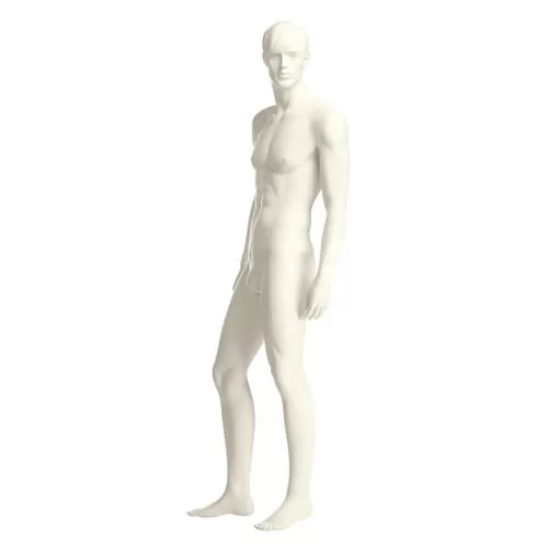 Manichino uomo collezione "Pure"- 29 SRE11