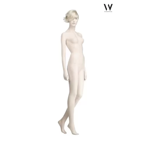 Manichino donna Fashion collezione 50 03 - Parrucca Esclusa