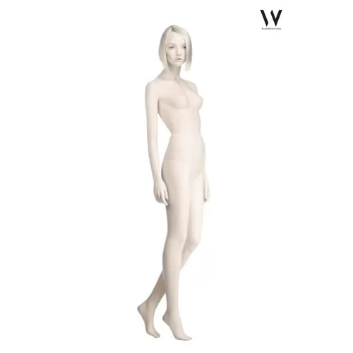 Manichino donna Fashion collezione 50 16 - Parrucca Esclusa
