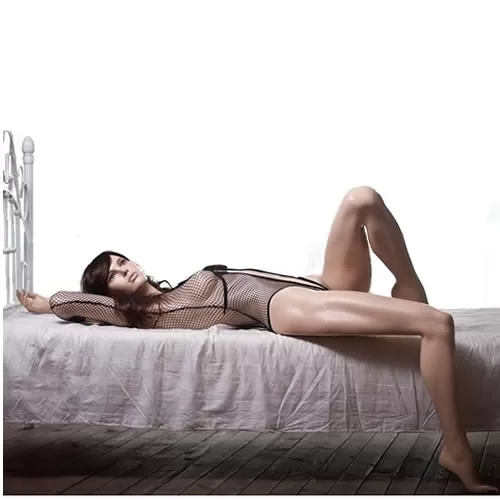 Manichino donna con parrucca OMAGGIO - Vogue 4B