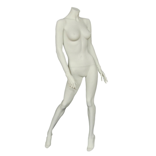 Manichino donna senza testa - 26SIL