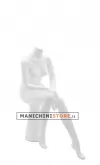 Manichino donna senza testa - 4ZLSIL