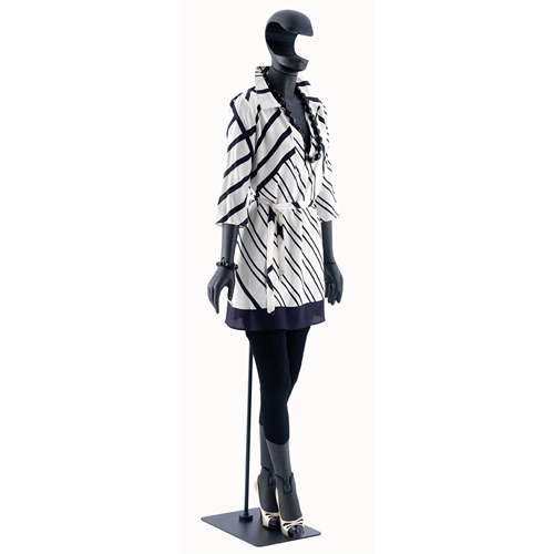 Manichino donna snodato face off