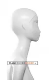 Manichino donna stilizzato Collezione TW - 05.05
