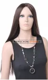 Manichino donna con parrucca OMAGGIO - Vogue 1L