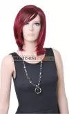 Manichino donna con parrucca OMAGGIO - Vogue 1L Rossa