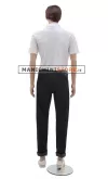 Manichino uomo ECOPLASTIC realistico con parrucca OMAGGIO - 0438