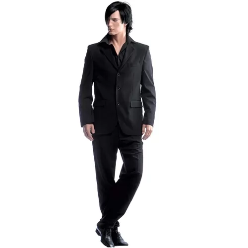 Manichino uomo Fashion collezione 30 RE1 - Parrucca Esclusa