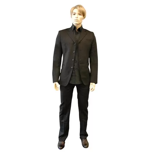 Manichino uomo con parrucca OMAGGIO - Vogue 32M