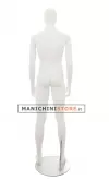 Manichino ragazzo 16 anni - bianco