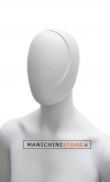 Manichino ragazzo 16 anni - bianco