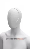 Manichino ragazzo 16 anni - bianco