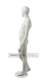 Manichino ragazza 14 anni - bianco