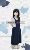 Manichino bambina 5-7 anni "Carlotta" - Rebel Kids