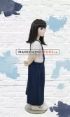 Manichino bambina 5-7 anni "Carlotta" - Rebel Kids