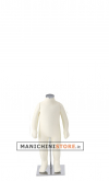 Manichino bambino silhouette 1-2 anni