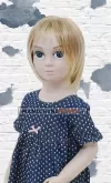 Manichino bambina 3-4 anni "Francy" - Rebel Kids