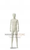 Manichino bambino collezione White Wood - 10 anni